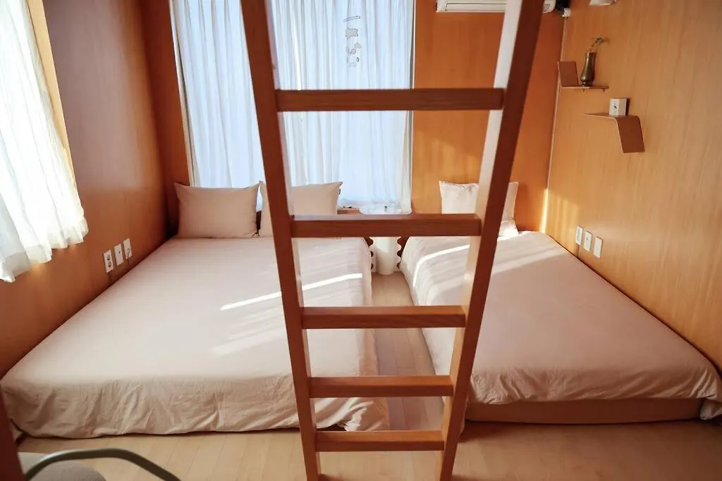 Apartment Private Pool Villa Family Room Jeju