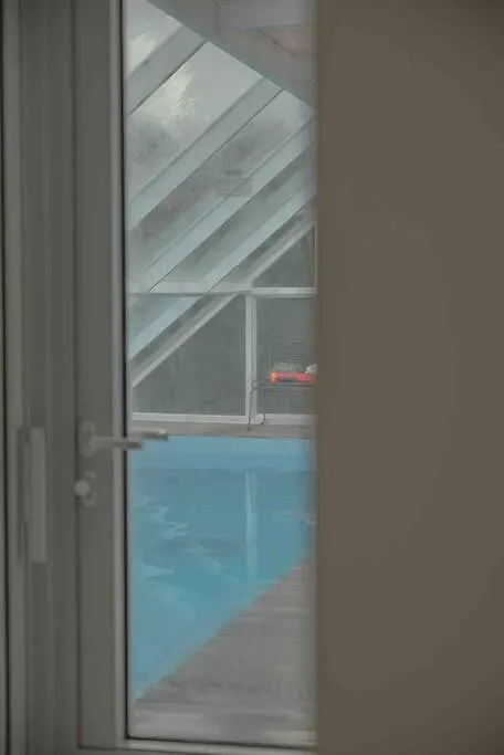 Apartment Private Pool Villa Family Room Jeju