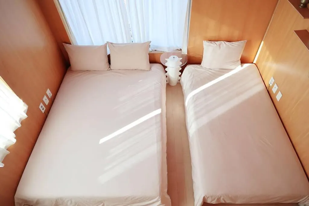 Apartment Private Pool Villa Family Room Jeju